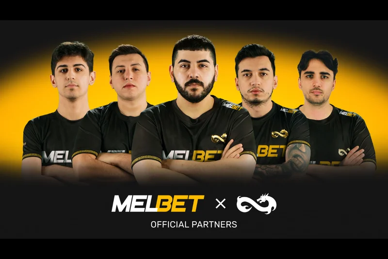 Melbet Mobile Casino App Nigeria - iOS and Android